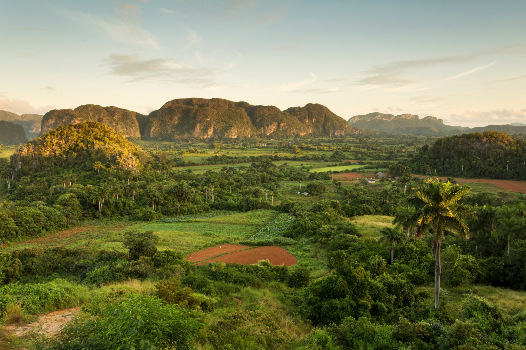 Provincia di Pinar del Río, Cuba guida ai luoghi da visitare Lonely